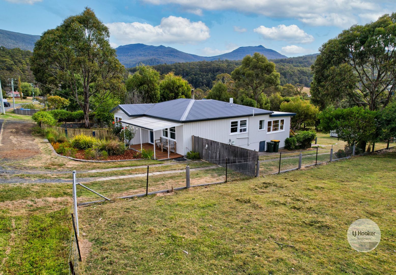 560 Collinsvale Road, Collinsvale TAS 7012, Image 2