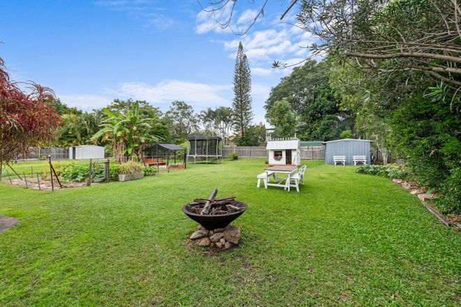 Picture of 35 Bowen Street, WINDSOR QLD 4030