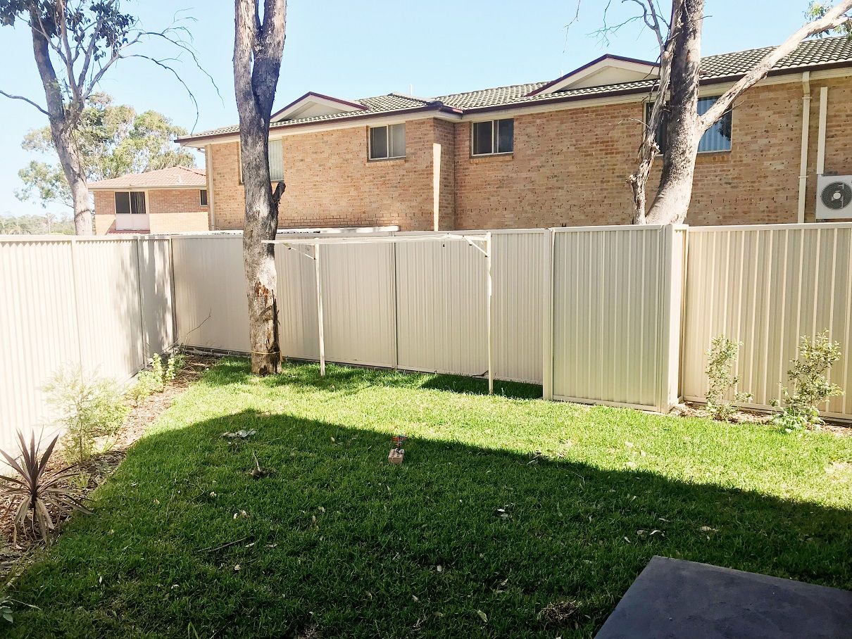 1 Foxglove Glade, Rooty Hill NSW 2766, Image 2
