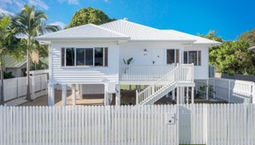 Picture of 49 Goldring Street, HERMIT PARK QLD 4812