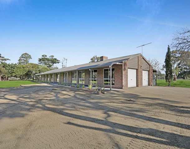 158 Jones Road, Somerville VIC 3912