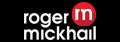 Roger Mickhail Property's logo
