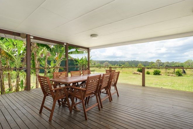Picture of 288 Blowers Road, MUNNA CREEK QLD 4570