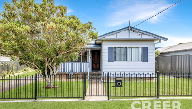 Picture of 1 Alfred Street, BELMONT NORTH NSW 2280