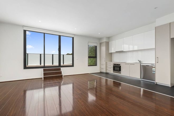 Picture of 203/1161 Nepean Highway, HIGHETT VIC 3190