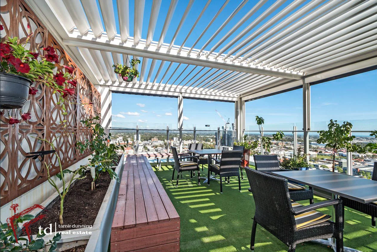 Additional image 8 of 109/18 Rowlands Place, Adelaide SA 5000