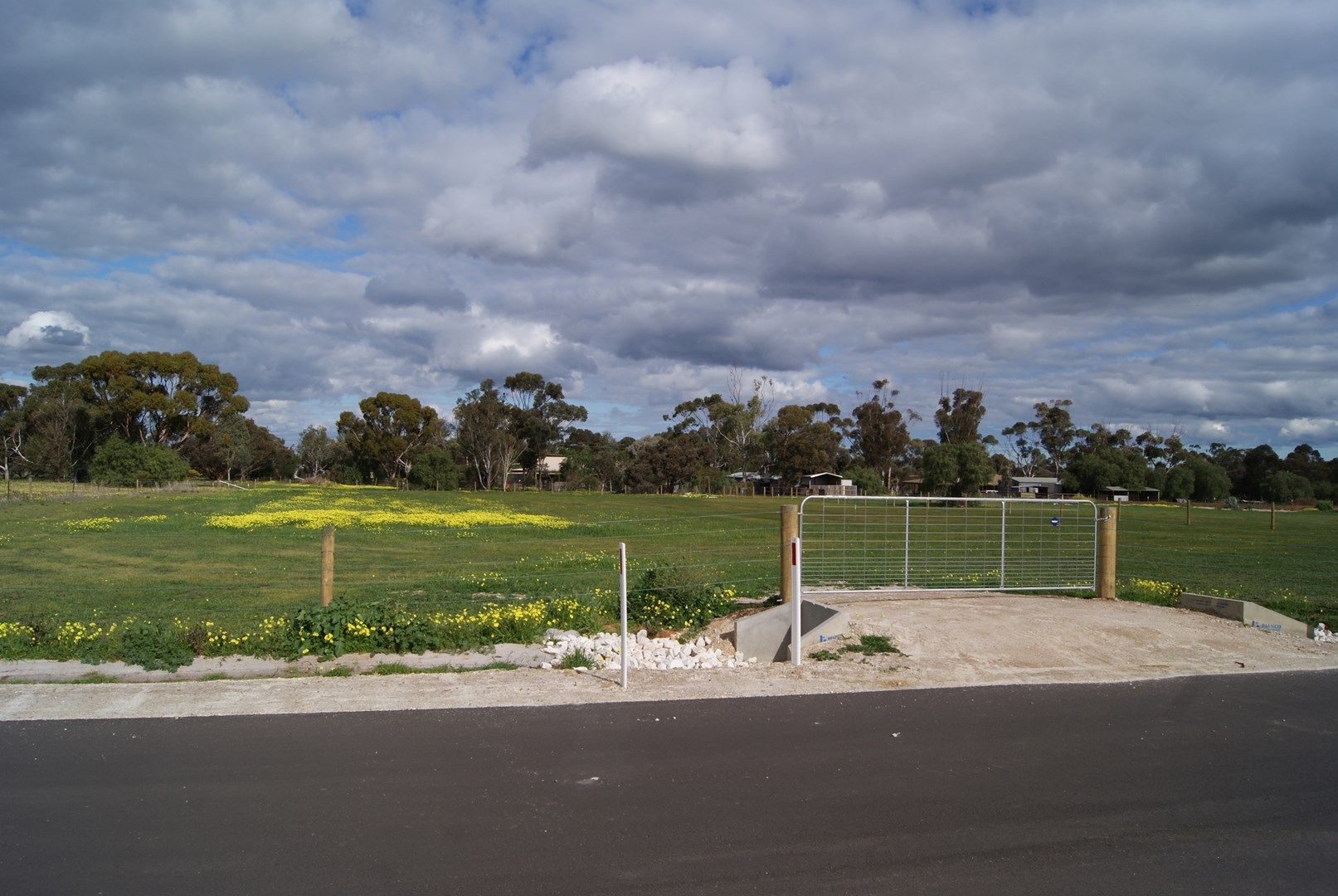 Lot 6 Dudley Court, Roseworthy SA 5371, Image 0
