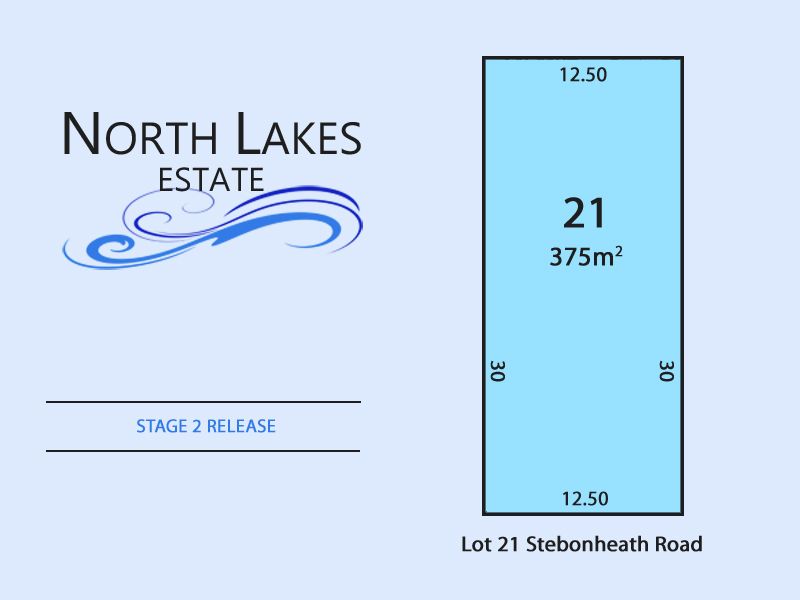 Lot 21 Stebonheath Road, Munno Para West SA 5115, Image 0