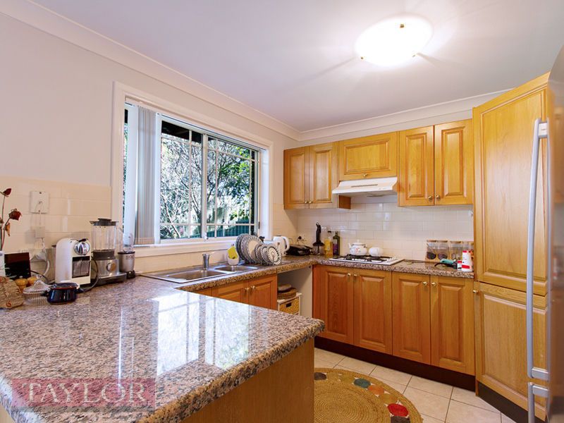 9/193 North Rocks Road, North Rocks NSW 2151, Image 1