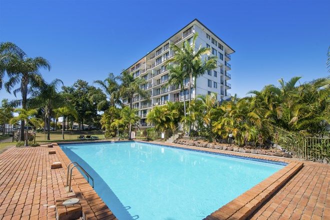 Picture of 33E/13 Fairway Drive, CLEAR ISLAND WATERS QLD 4226