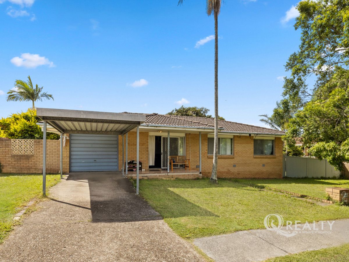 2 Garden Avenue, Woodridge QLD 4114, Image 1