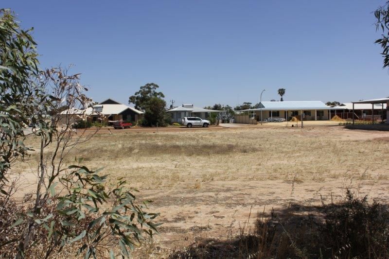 21 Cheetham Way, Narembeen WA 6369, Image 1