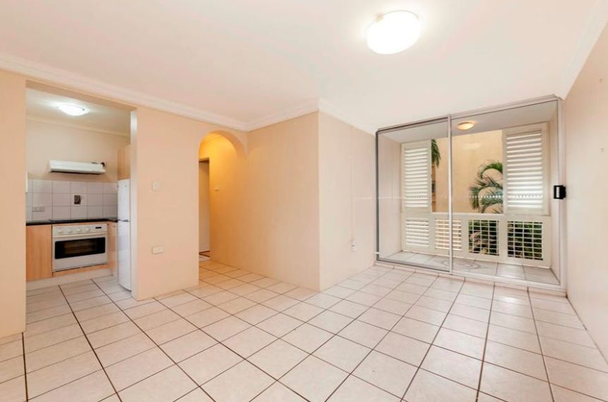 2 bedrooms Apartment / Unit / Flat in 8/53 Thorn Street KANGAROO POINT QLD, 4169