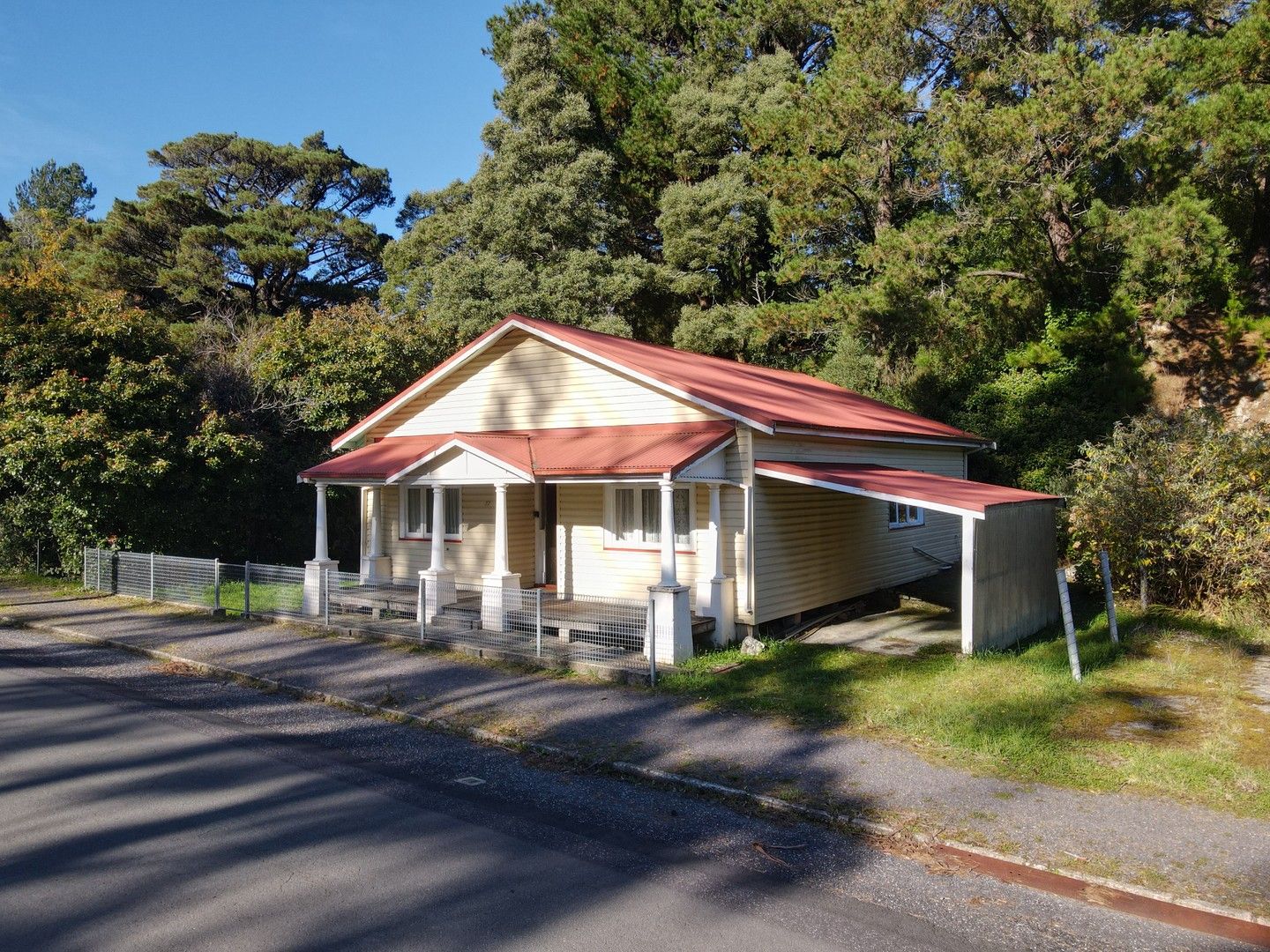 77 Esplanade, Queenstown TAS 7467, Image 0