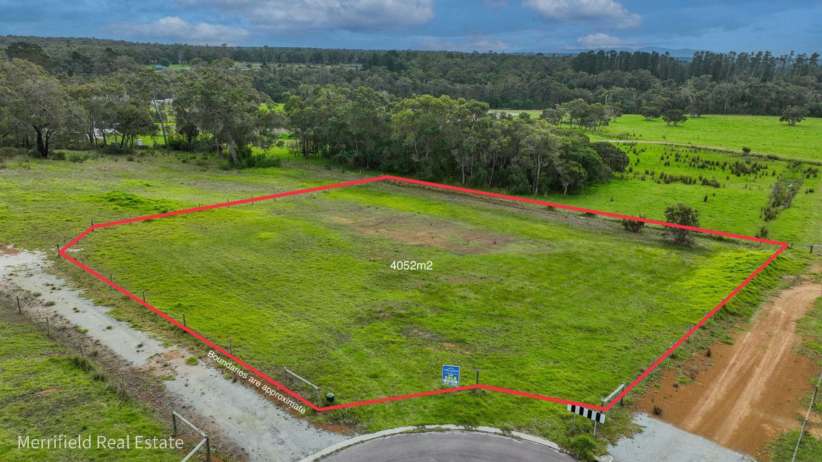 Vacant land in 7 Hobbs Close, KALGAN WA, 6330