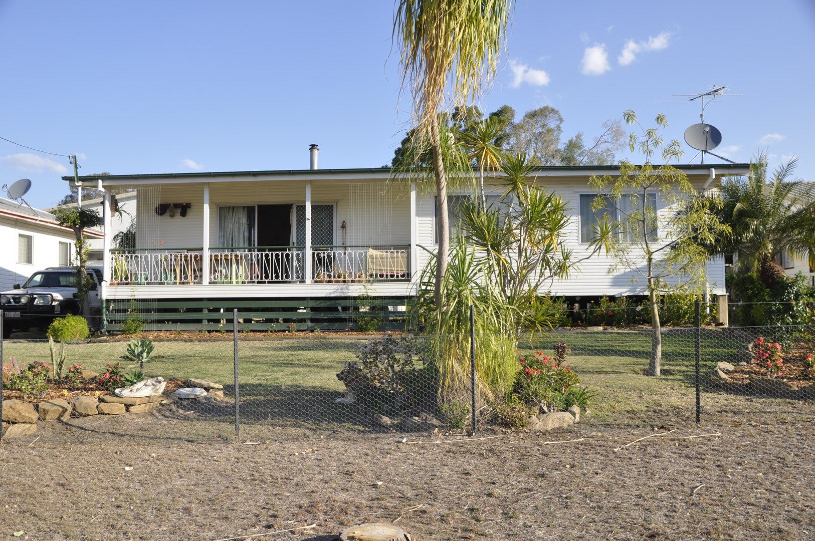 14 Hamlyn Street, Wandoan QLD 4419, Image 0