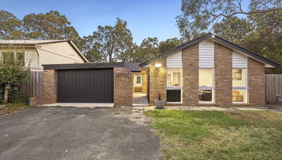 Picture of 40 Clegg Road, MOUNT EVELYN VIC 3796