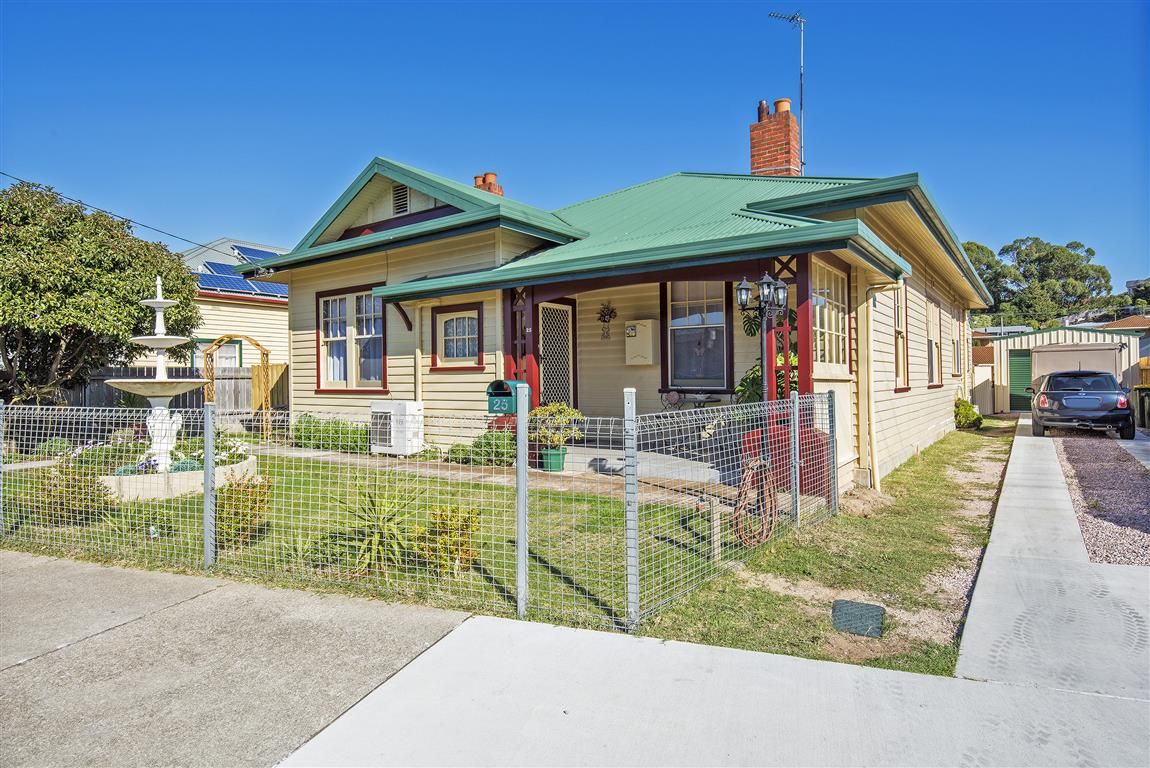 25 Queen Street, West Ulverstone TAS 7315, Image 0