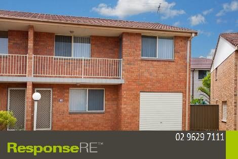 10/16 Highfield Road, Quakers Hill NSW 2763