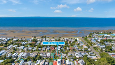 Picture of 59 Clayton St, SANDGATE QLD 4017