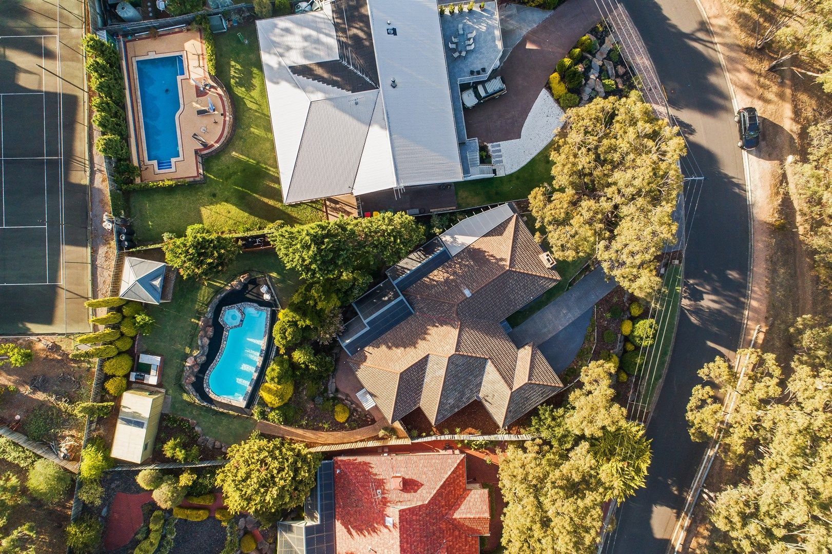 134 Broadmeadow Drive, Flagstaff Hill SA 5159, Image 0