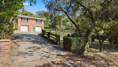 Picture of 2 Hyde Street, FERNMOUNT NSW 2454