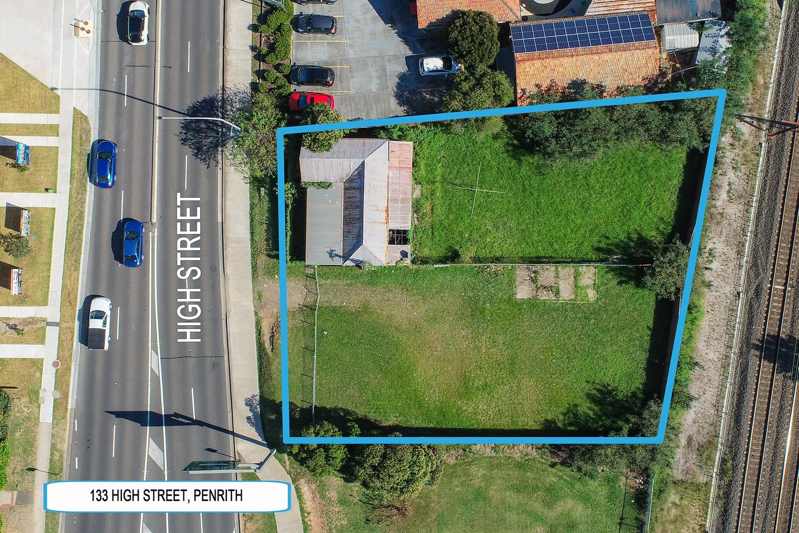 133 High Street, Penrith NSW 2750, Image 0