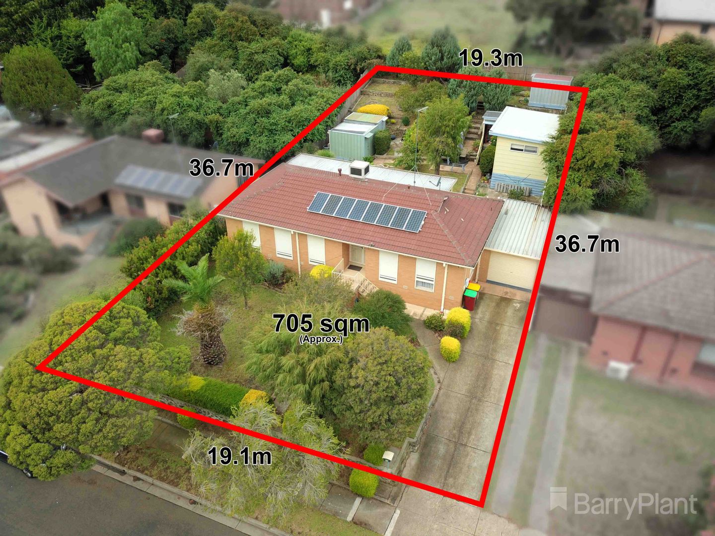 50 Katunga Crescent, Broadmeadows VIC 3047, Image 1