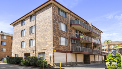 Picture of 78/2 Riverpark Drive, LIVERPOOL NSW 2170