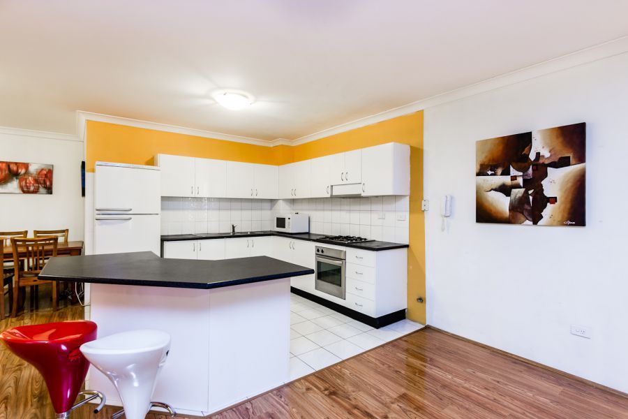 6/9-13 Griffiths Street, Blacktown NSW 2148, Image 2