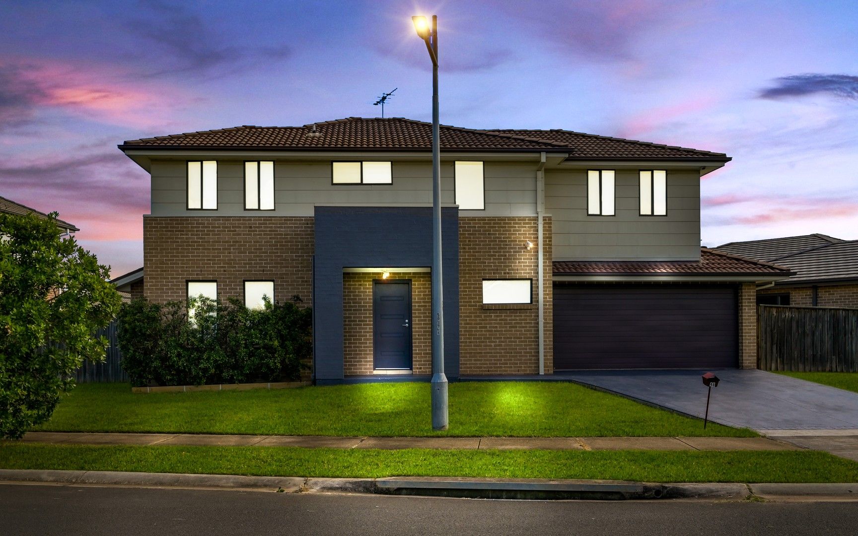 4 bedrooms House in 46 Colenso Circuit EDMONDSON PARK NSW, 2174