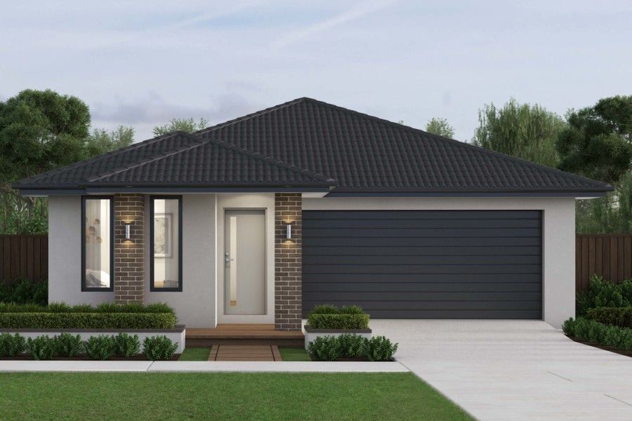 4 bedrooms New House & Land in Lot 29 Bruce St COLAC VIC, 3250