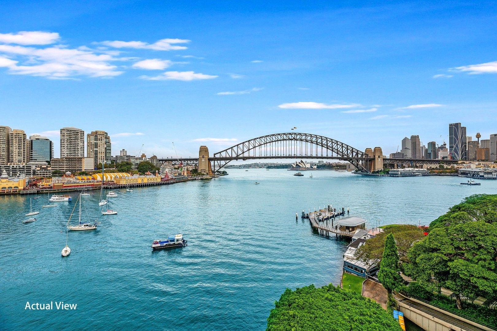 48/2A Henry Lawson Ave, McMahons Point NSW 2060 Apartment For Rent