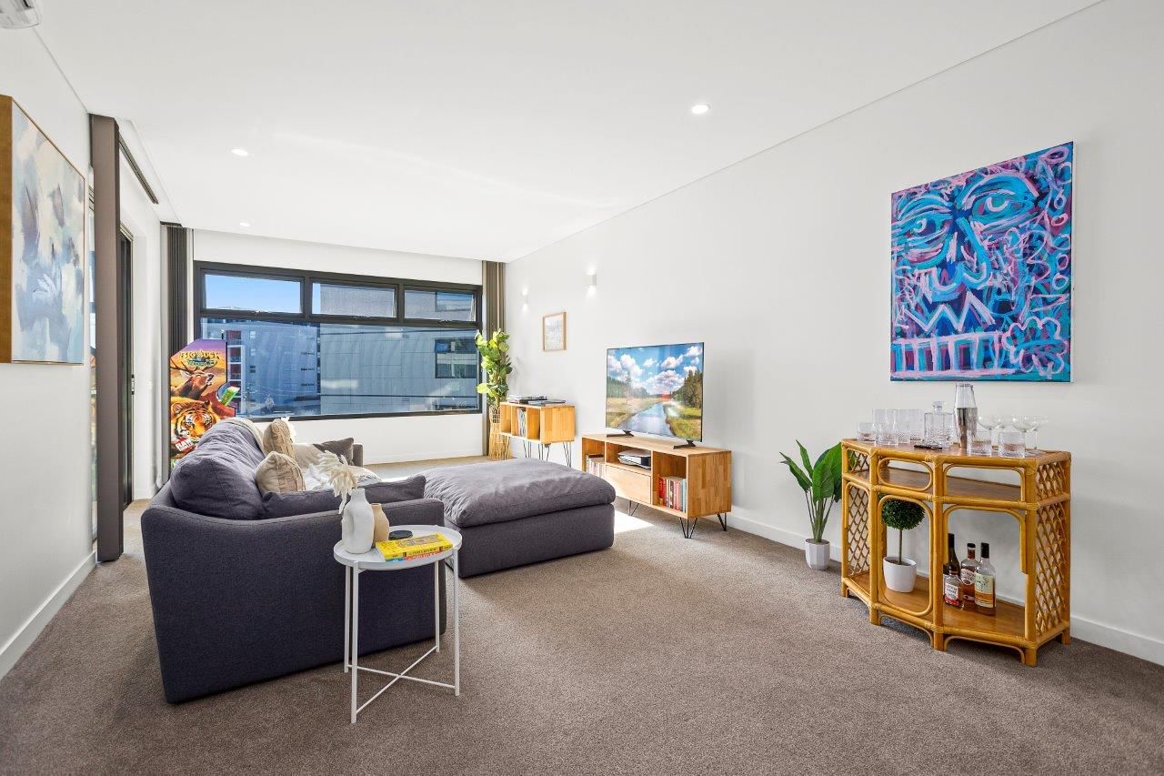 303/73 Flinders Street, Wollongong NSW 2500, Image 2