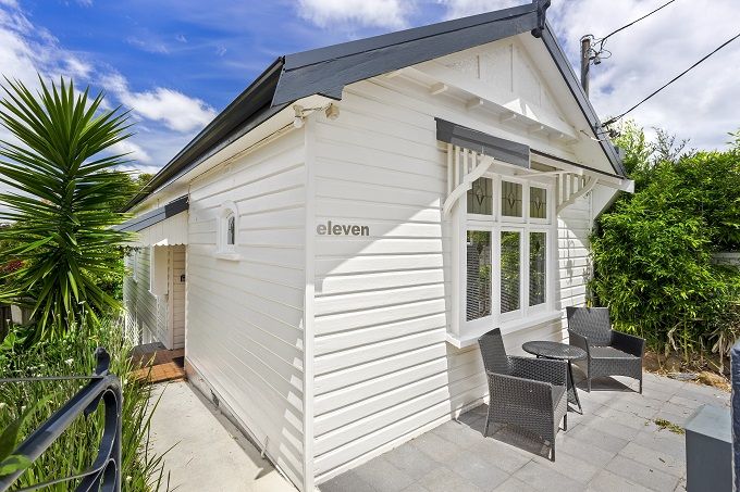 3 bedrooms House in 11 French Street LAUNCESTON TAS, 7250