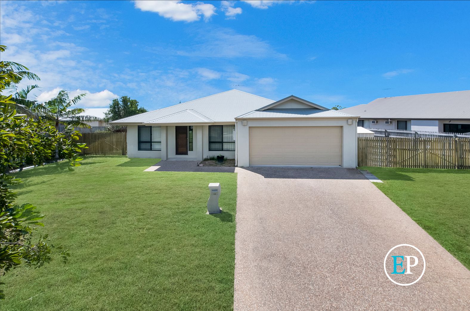 14 Ripon Court, Mount Low QLD 4818, Image 0