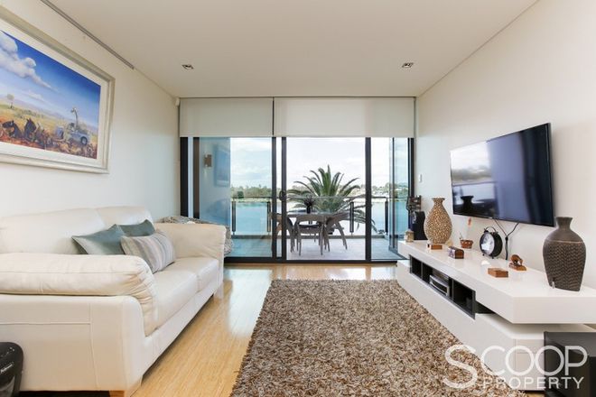 Picture of 205/70 Canning Beach Road, APPLECROSS WA 6153