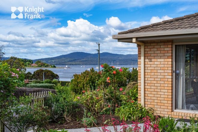 Picture of 169 Gravelly Beach Road, BLACKWALL TAS 7275