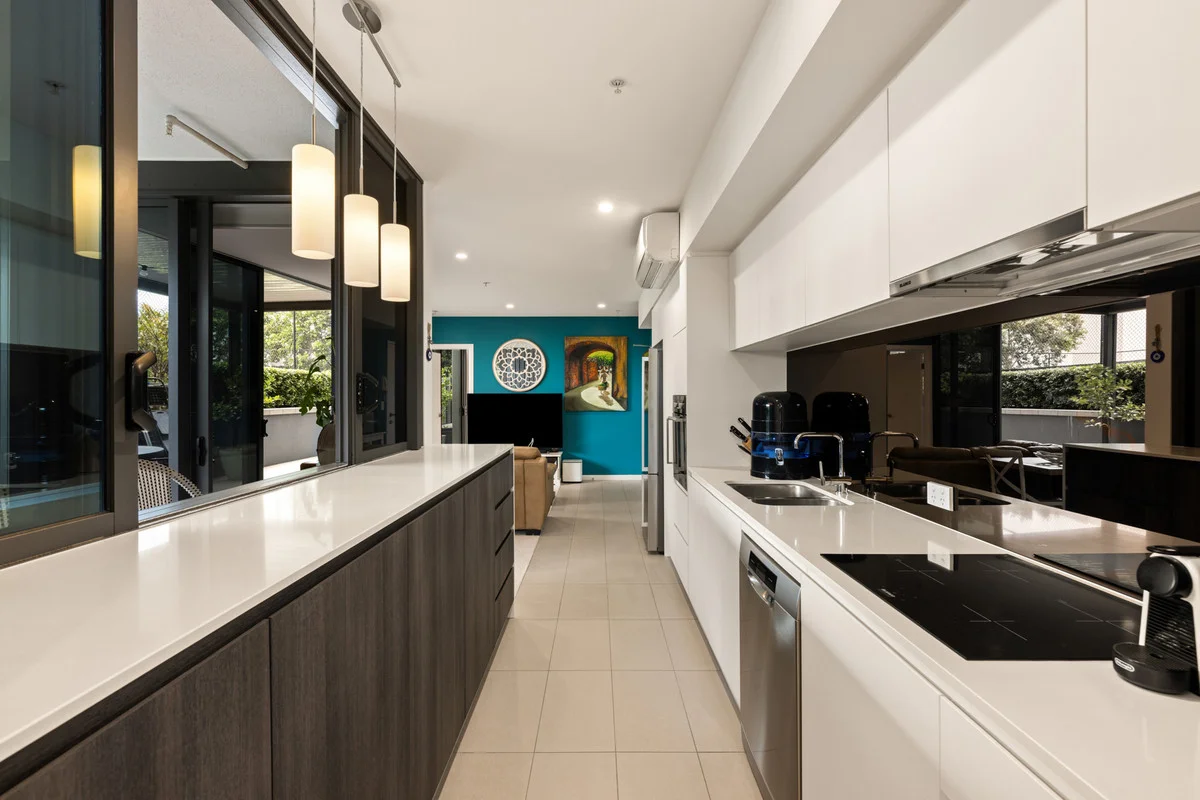 Additional image 4 of 10407/300 Old Cleveland Road, Coorparoo QLD 4151