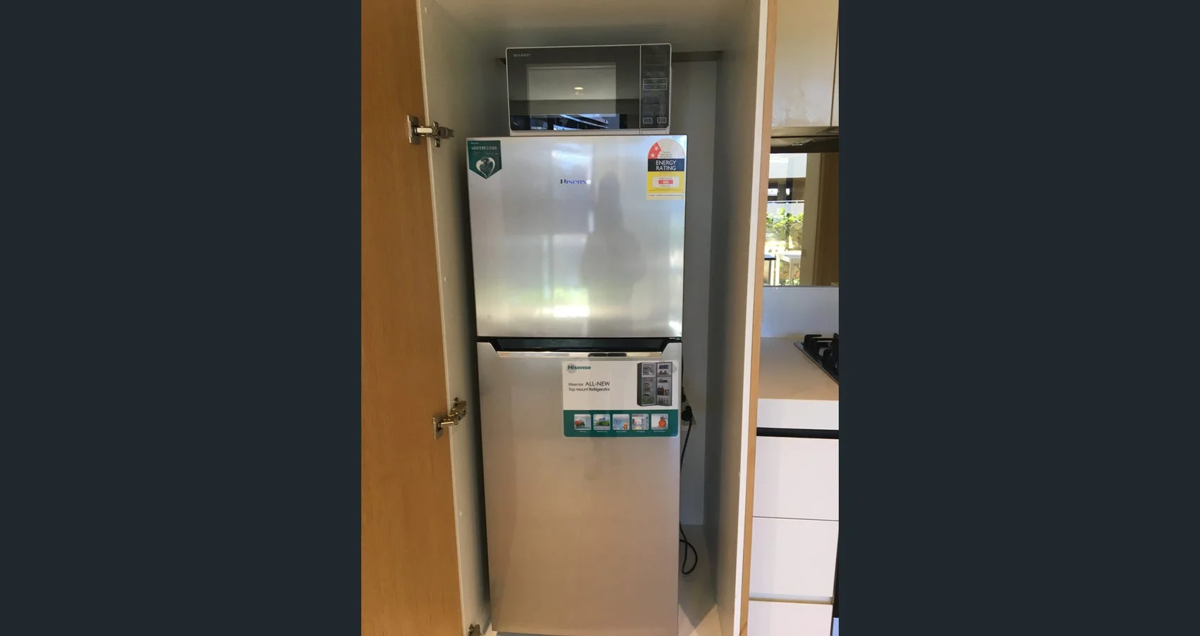 Additional image 5 of 509/8 Daly Street, South Yarra VIC 3141