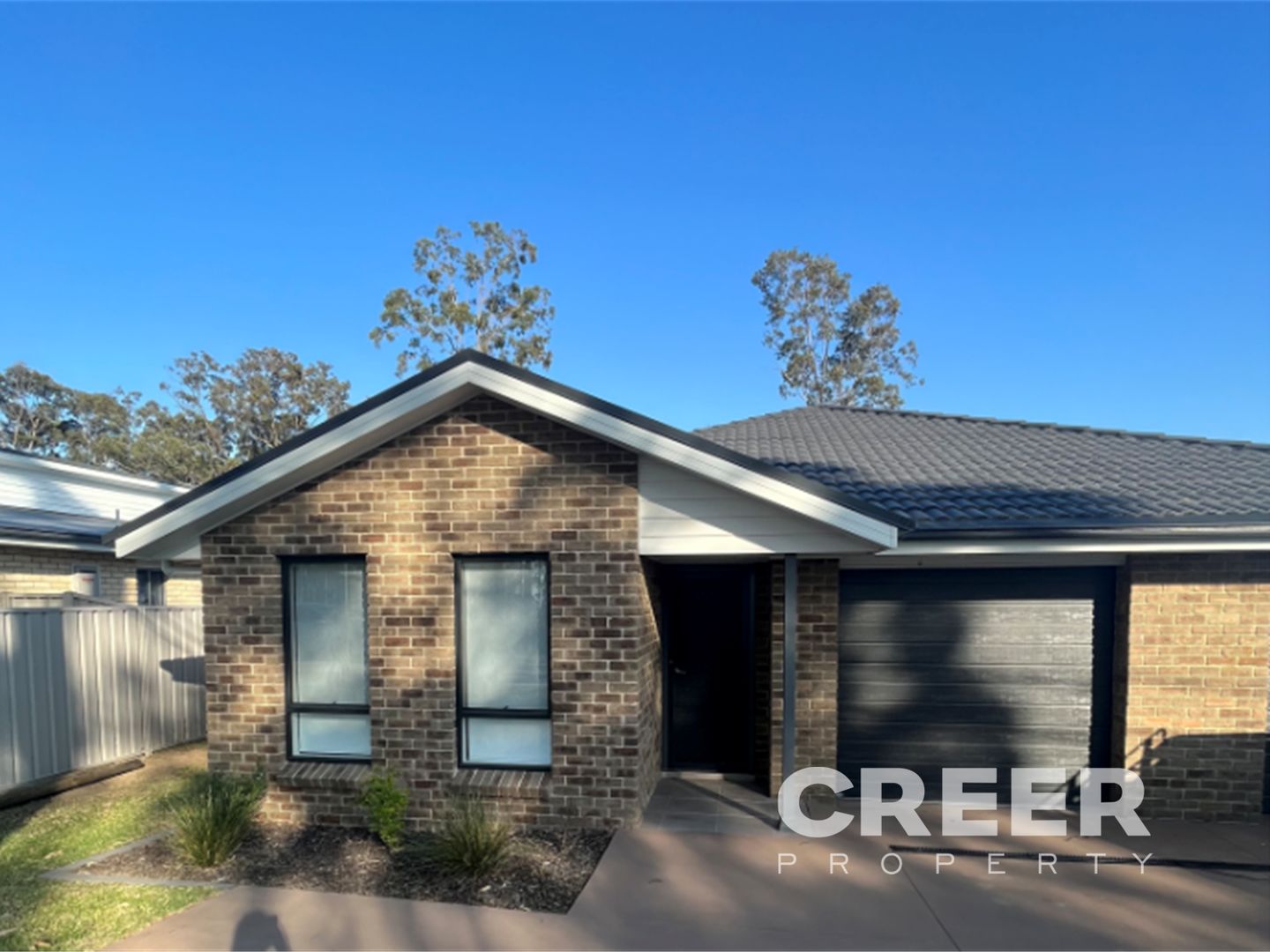 11 Mount Vincent Road, East Maitland NSW 2323 Semidetached For Rent