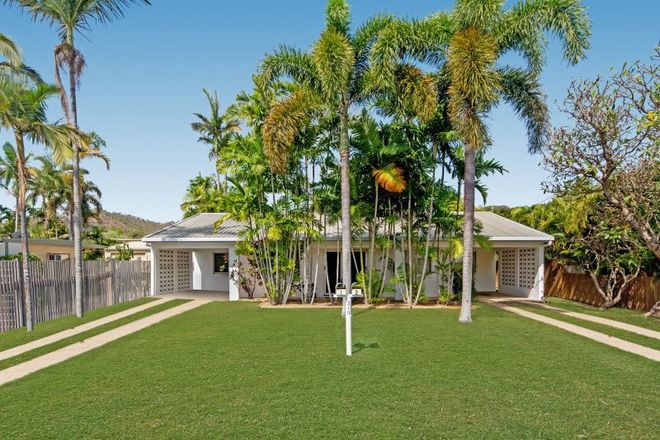 Picture of 210 Pinnacle Drive, RASMUSSEN QLD 4815