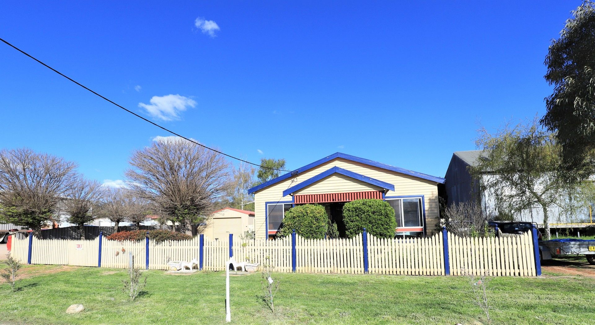 4 Badgery Street, Bombala NSW 2632, Image 0