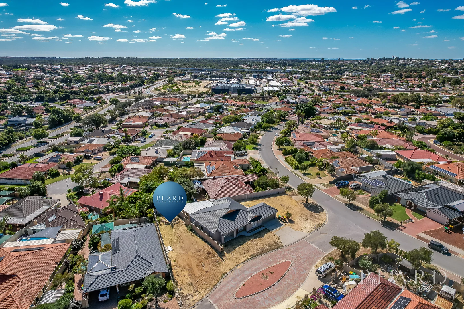 Additional image 11 of Proposed Lot 1 & 3, 2 Tripoli Mews, Currambine WA 6028