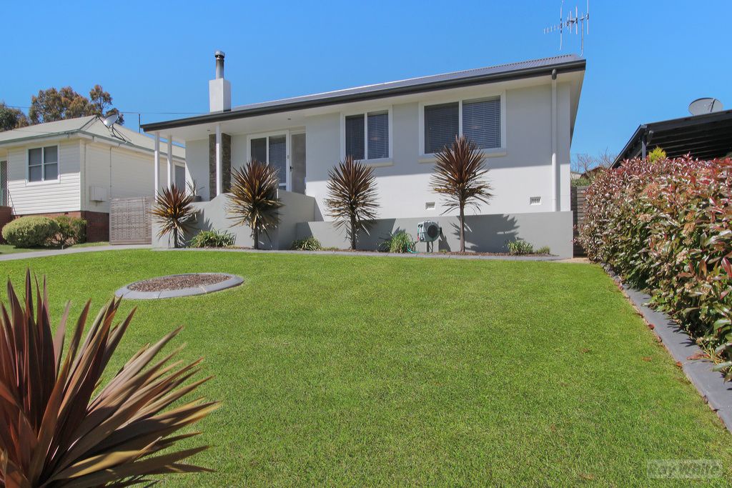 3 bedrooms House in 66 Lansdowne Street GOULBURN NSW, 2580