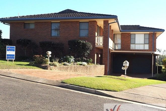 Picture of 6 Ronald Lalor Place, EAST KEMPSEY NSW 2440