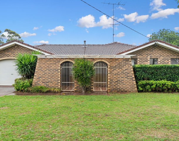 43 Hursley Road, Newtown QLD 4350