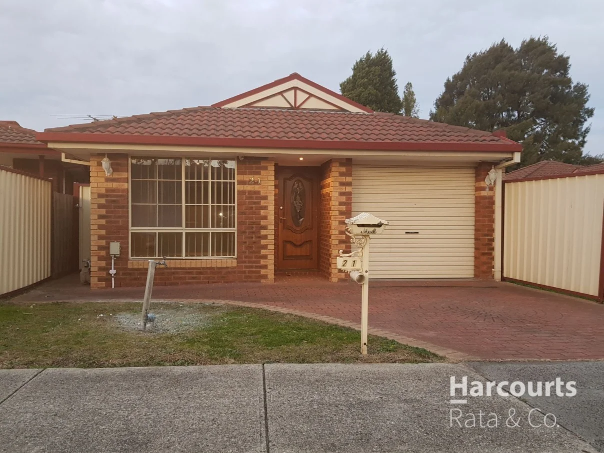1A Radiata Court, Mill Park VIC 3082