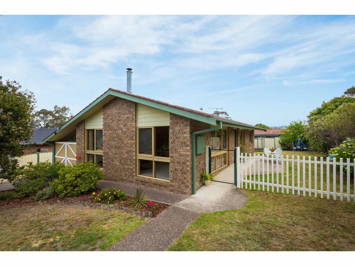 6 Idlewilde Crescent, Pambula NSW 2549, Image 0