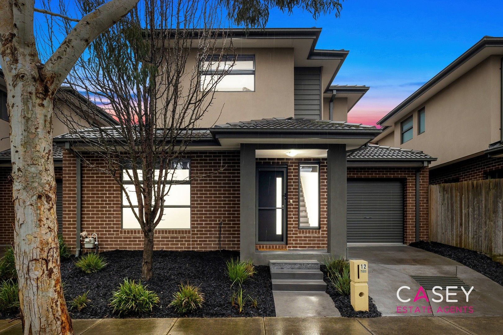 12 Feodora Crescent, Narre Warren VIC 3805, Image 0